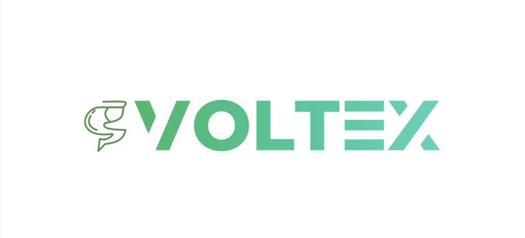 VOLTEX Logo